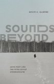 Sounds Beyond (eBook, ePUB)