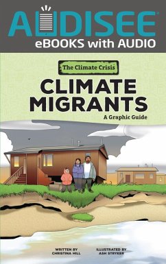 Cover Climate Migrants (eBook, ePUB)