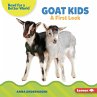 Goat Kids (eBook, ePUB) - Bild 1