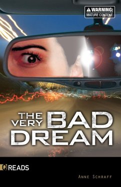 Very Bad Dream (eBook, PDF) - Schraff Anne, Anne