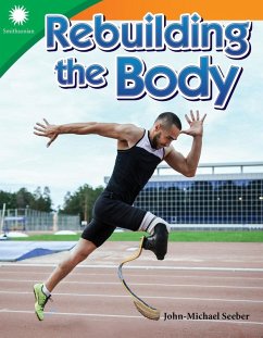 Cover Rebuilding the Body (eBook, PDF)