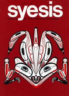 Cover Syesis: Vol. 17 (eBook, PDF)