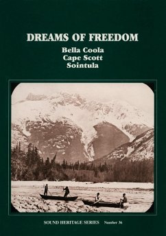 Cover Dreams of Freedom (eBook, PDF)