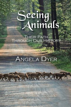 Cover Seeing Animals (eBook, PDF)