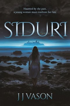 Siduri (eBook, ePUB) - Vason, J J