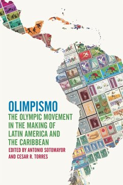 Cover Olimpismo (eBook, ePUB)