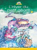 Petit géant 02 - L'Hiver du petit géant (eBook, ePUB)