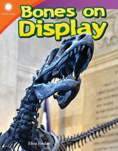 Cover Bones on Display (eBook, PDF)