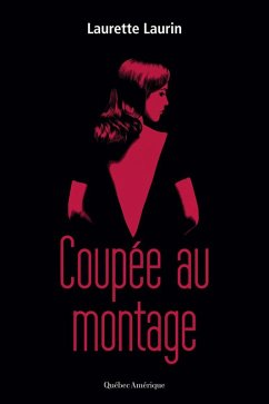 Cover Coupée au montage (eBook, ePUB)