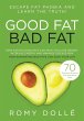Good Fat, Bad Fat (eBook, ePUB) - Bild 1