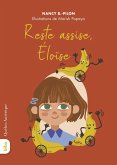 Reste assise, Éloise (eBook, ePUB) Reste assise, Éloise (eBook, ePUB)