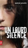 Un lourd silence (eBook, ePUB)