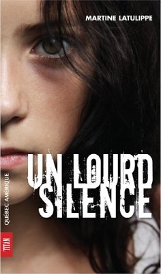 Cover Un lourd silence (eBook, ePUB)