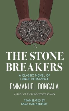 Cover Stone Breakers (eBook, PDF)
