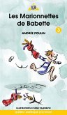 Babette 3 - Les Marionnettes de Babette (eBook, ePUB)