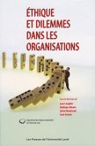 Éthique et dilemmes dans les organisations. 60e congrès des relations industrielles (eBook, PDF)