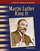 Martin Luther King Jr. (eBook, PDF)