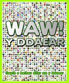 Waw! y Ddaear (eBook, PDF)