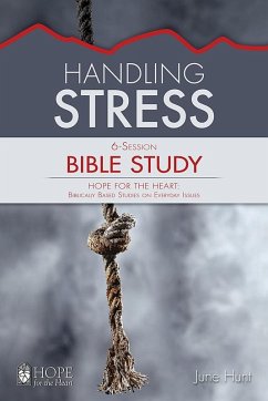 Cover Handling Stress (eBook, ePUB)