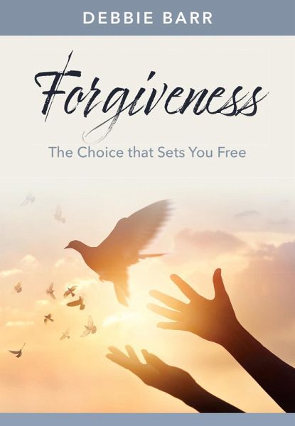 Forgiveness (eBook, ePUB)