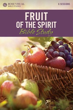 Cover Fruit of the Spirit (eBook, ePUB)