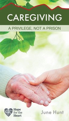 Cover Caregiving (eBook, ePUB)