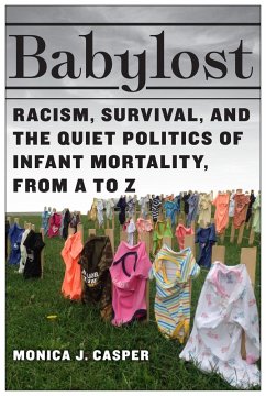 Cover Babylost (eBook, ePUB)