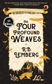 Four Profound Weaves (eBook, ePUB) Four Profound Weaves (eBook, ePUB)