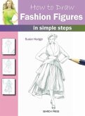 How to Draw: Fashion Figures (eBook, PDF)