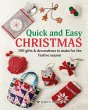 Quick and Easy Christmas (eBook, PDF) - Bild 1