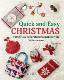 Quick and Easy Christmas (eBook, PDF)