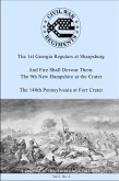 Journal of the American Civil War: V2-2 (eBook, ePUB) Journal of the American Civil War: V2-2 (eBook, ePUB)