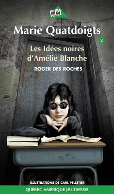 Marie Quatdoigts 02 (eBook, ePUB) - Roger Des Roches, Des Roches