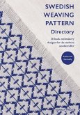 Swedish Weaving Pattern Directory (eBook, PDF) Swedish Weaving Pattern Directory (eBook, PDF)