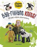 Shaun the Sheep: Baa-rilliant Knits! (eBook, PDF)