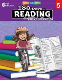 180 Days of Reading for Fifth Grade (eBook, PDF)