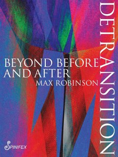 Cover Detransition (eBook, ePUB)