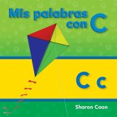 Mis palabras con C (eBook, PDF) Mis palabras con C (eBook, PDF)