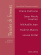 Paroles de femmes (eBook, ePUB) - Bild 1
