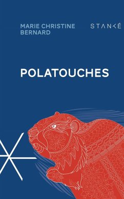 Cover Polatouches (eBook, ePUB)