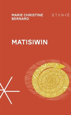 Cover Matisiwin (eBook, ePUB)