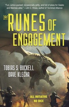 Runes of Engagement (eBook, ePUB) - Buckell, Tobias; Klecha, Dave