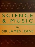 Science and Music (eBook, ePUB) Science and Music (eBook, ePUB)