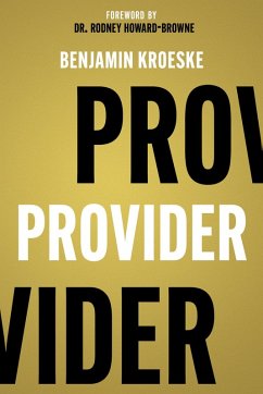 Cover Provider (eBook, ePUB)