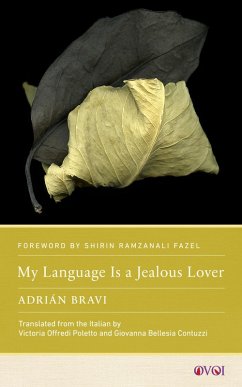 Cover My Language Is a Jealous Lover (eBook, PDF)