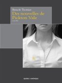 Des nouvelles de Pickton Vale (eBook, ePUB)