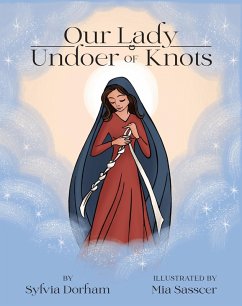 Cover Our Lady Undoer of Knots (eBook, ePUB)