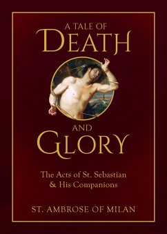 Cover Tale of Death and Glory (eBook, ePUB)