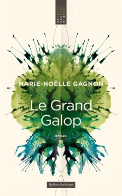 Le Grand Galop (eBook, ePUB) Cover Le Grand Galop (eBook, ePUB)