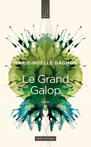 Le Grand Galop (eBook, ePUB) Le Grand Galop (eBook, ePUB)